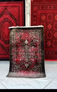فرش نگین/ طرح تعویض فرش نو با کهنه