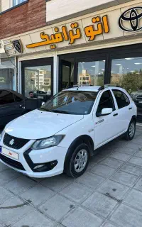 کویک sتک برگ سند