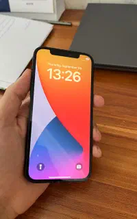 ایفون ۱۲ ZAA ۱۲۸
