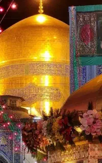 کاروان مشهد