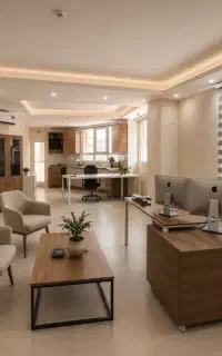 اداری ۸۸متری/۲نبش/فول/سند تک برگ