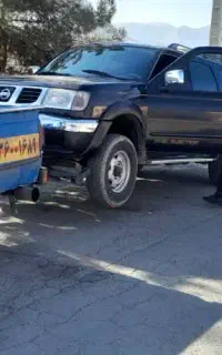 یدک کش امدادخودروکل استان اصفهان وحومه24ساعته