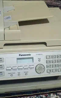 چاپگر ، اسکنر، پرینتر وکپی چهار کاره