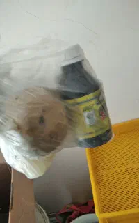 موم