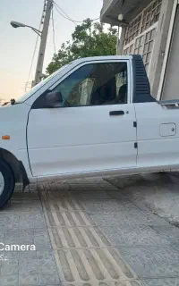 وانت پراید ۱۵۱
