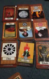 سرکتاب قران /فال شمع /