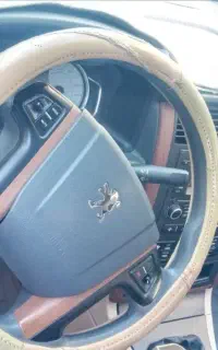 پارس xu7p مدل۱۴۰۱