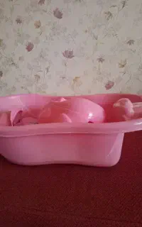 لگن  کودک