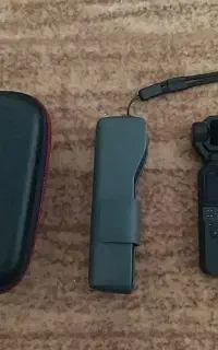 osmo pocket 1