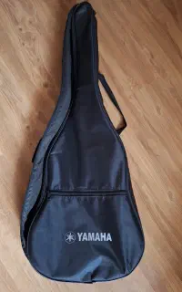 سافت کیس کاور گیتار