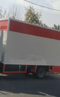 باربری اسبابکشی شرق تهرانپارس نارمک سبلان پیروزی