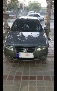 سورن پلاس فول ef7مدل ۱۴۰۱
