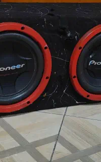 پایونیر 307