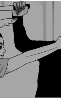 اموزش دفاع شخصی بصورت خصوصی