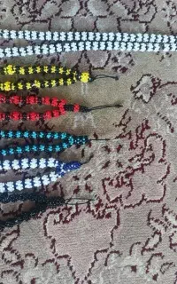 تسبی بافتنی