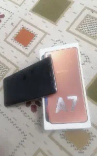 سامسونگ A7 2018