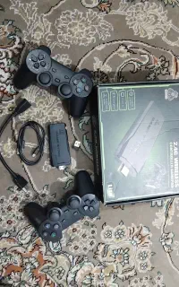 پلی استیشن(CONTROLLER GAMEPAD)