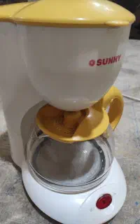قهوه ساز چایساز