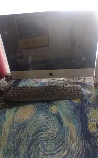 آی مک apple