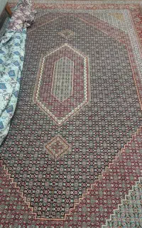 فرش ماشینی جنس عالی