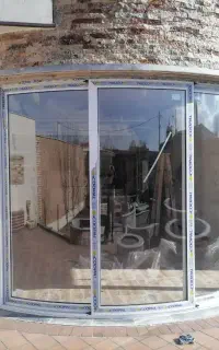 خونتو اقساطی دوجداره کن