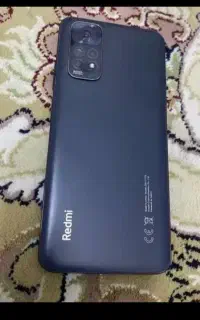 گوشی شیائومی ردمی نوت ۱۱ درحدپلمپ
