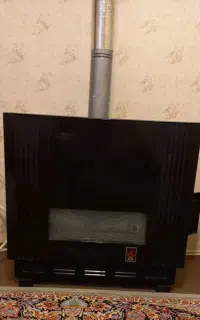 بخاری نیک کالا