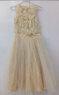 لباس مجلسی دخترانه