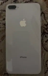 ایفون ۸پلاس ۲۵۶
