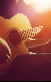 آموزش گیتار