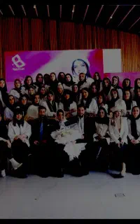 آموزش کامل اکستنشن و کاشت مژه روسی
