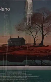 تلویزیوت۴۳ ال‌جی