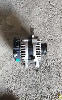 دینام MVM X22و چری