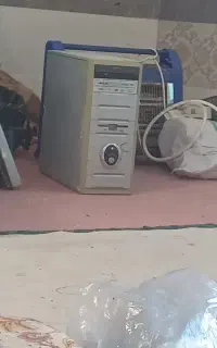 کیس کامپیوتر