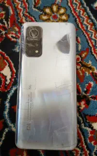 MI 10T PRO 5G