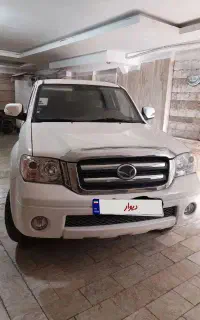 کاپرا۲ مدل ۱۴۰۰