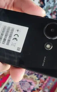 گوشی Poco m6pro