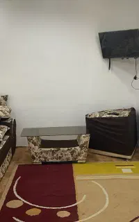 منزل مبله