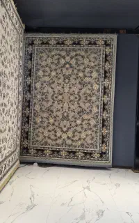 انبار فرش مهراد سر بزن پشیمون نمیشی/قالی و فرش
