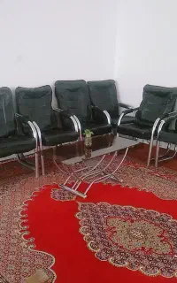 صندلی مدیریتی وصندلی