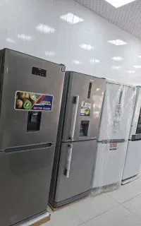 پخش یخچال بالا پایین