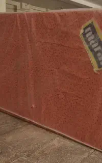 تشک فنری تمیز مناسب خانواده و دانشجویان عزیز