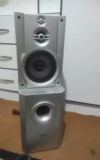 بلندگو ضبط