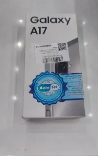 گوشی موبایل سامسونگ a17