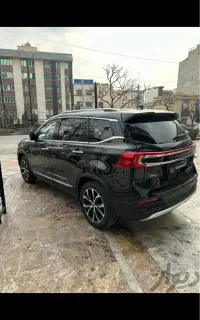 Fmc t5