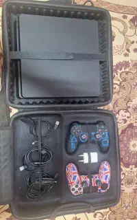 ps4 اسلیم یک ترابایت کپی خور