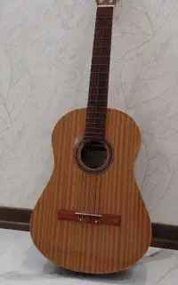 گیتار رزونانس