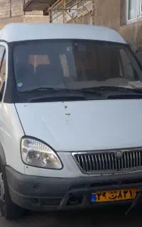 ون غزال