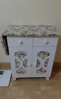 میزخیاطی ومیزاتو