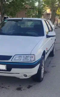 پژو اس ال ایکس tu5
